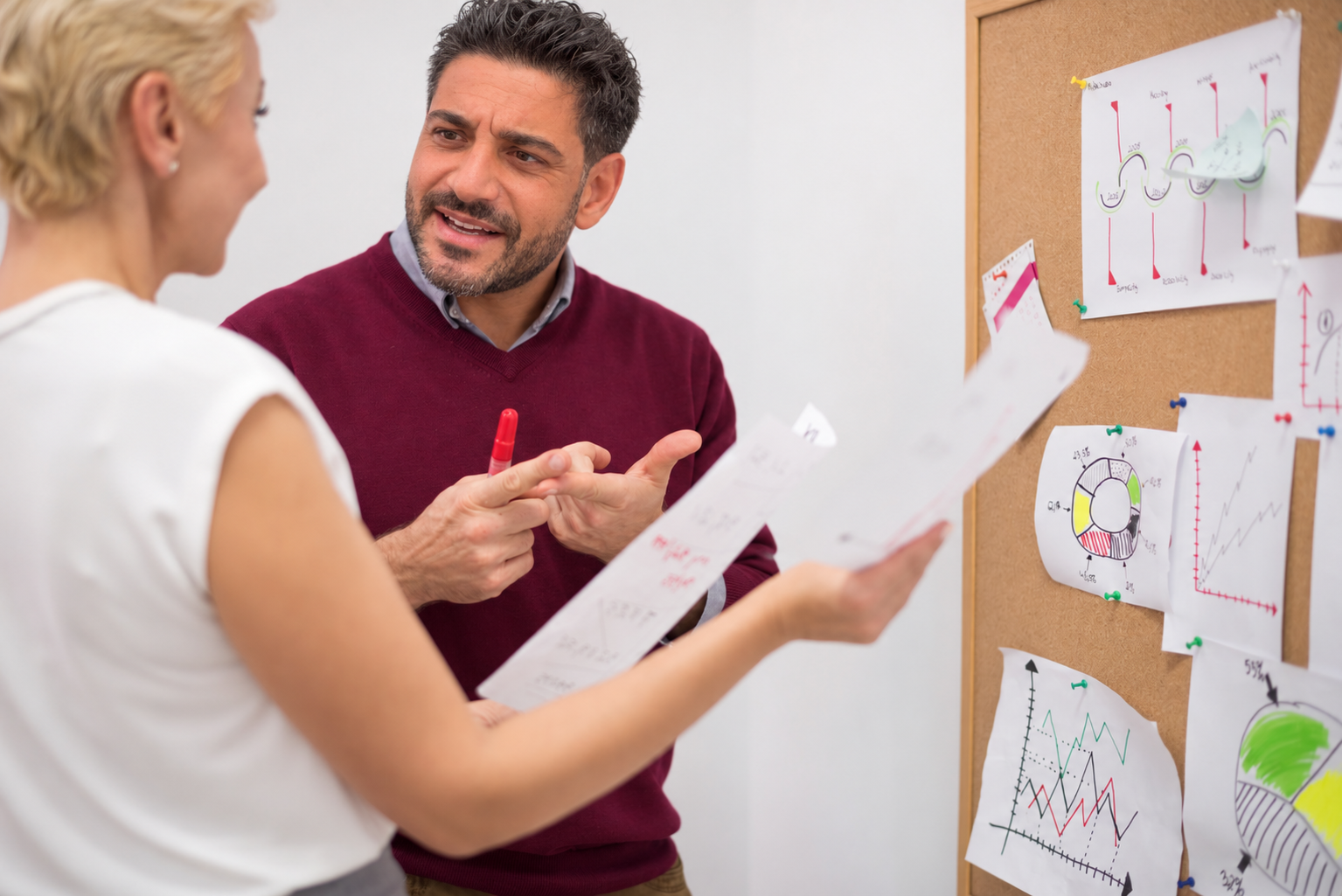 Funziona solo il marketing responsabile ed etico